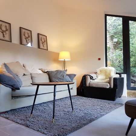 Les Bignones Villa Uzes Luaran gambar