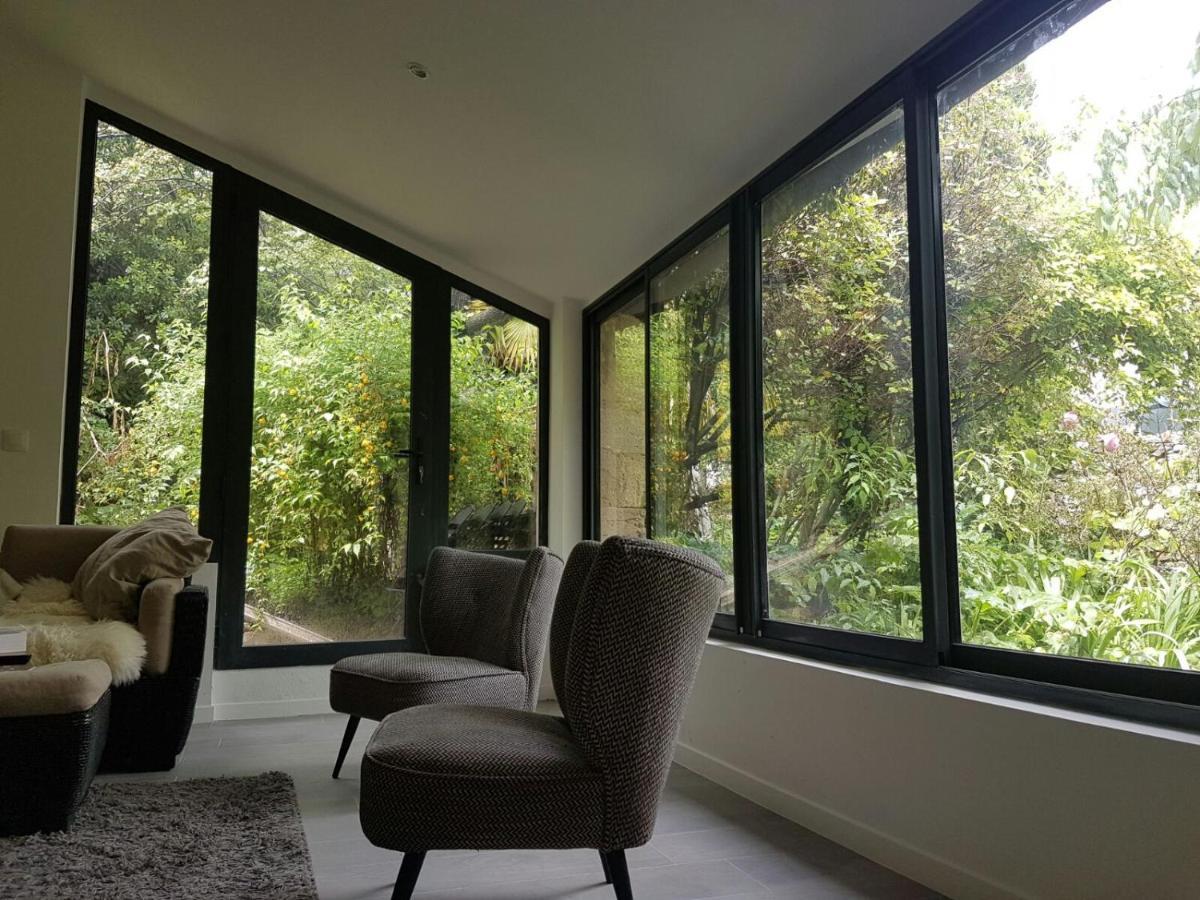 Les Bignones Villa Uzes Luaran gambar