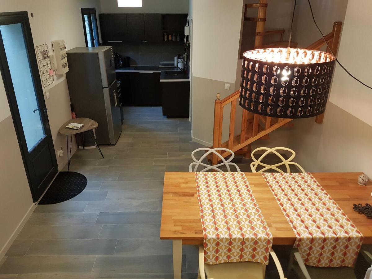 Les Bignones Villa Uzes Luaran gambar