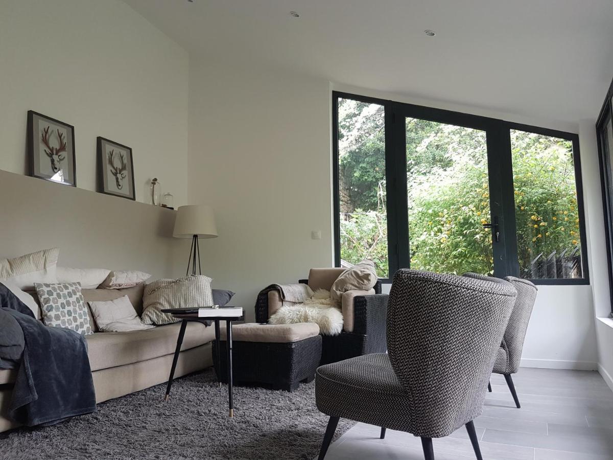 Les Bignones Villa Uzes Luaran gambar