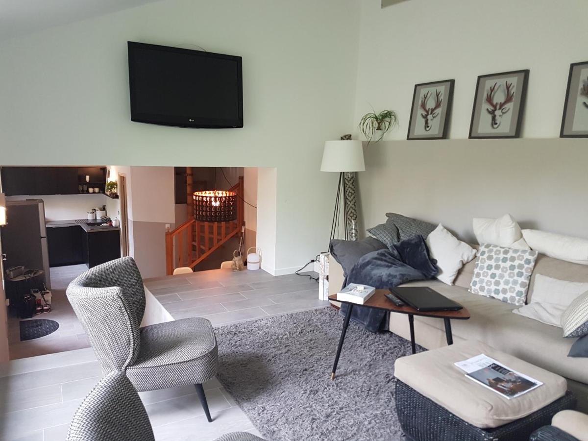 Les Bignones Villa Uzes Luaran gambar
