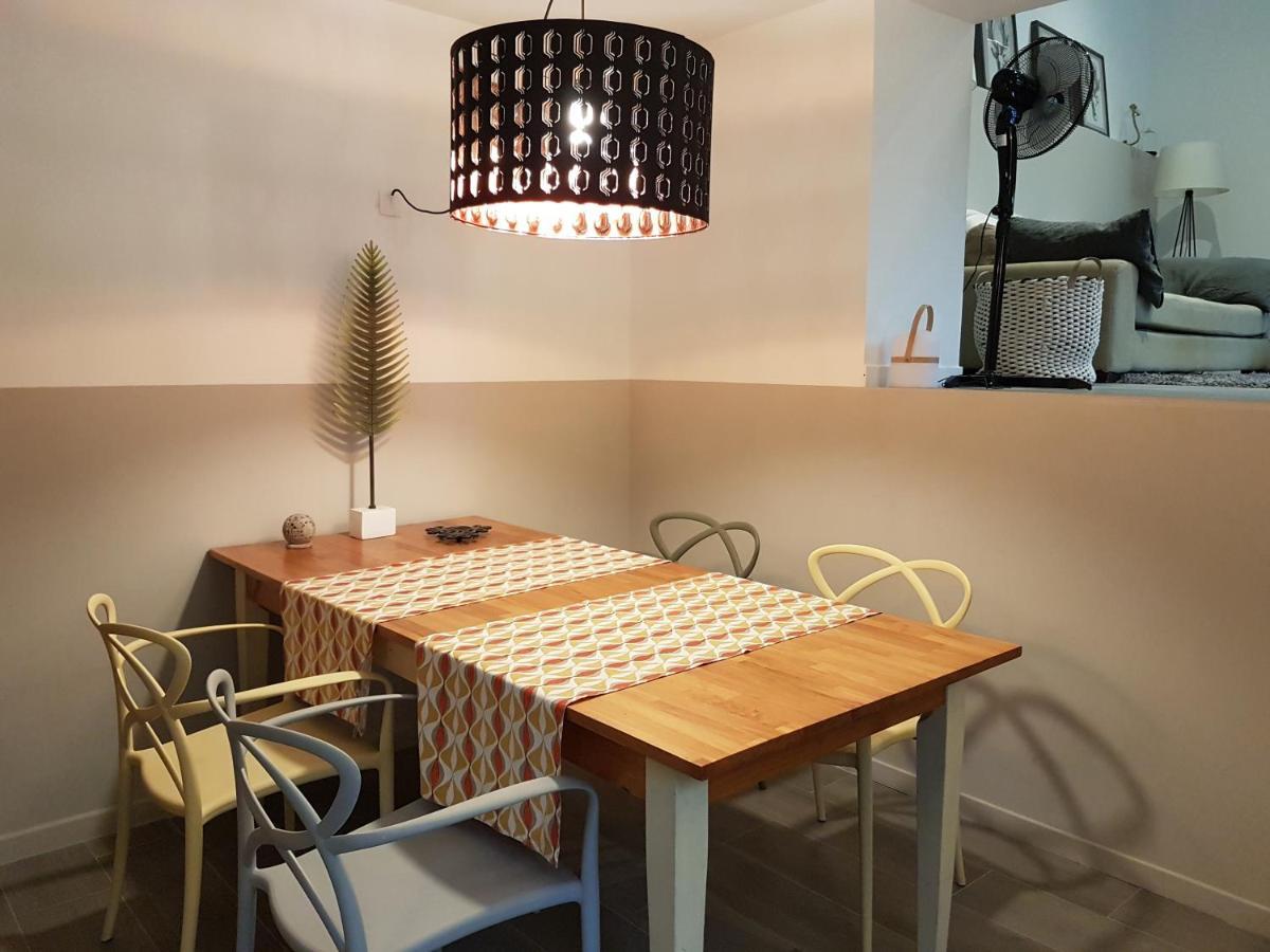 Les Bignones Villa Uzes Luaran gambar